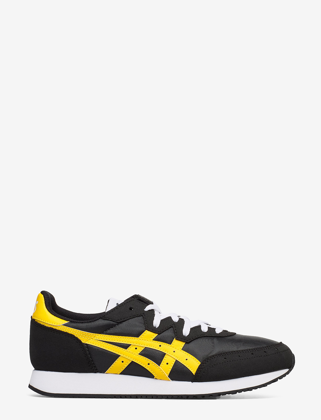 Asics - TARTHER OG - black/saffron - 2