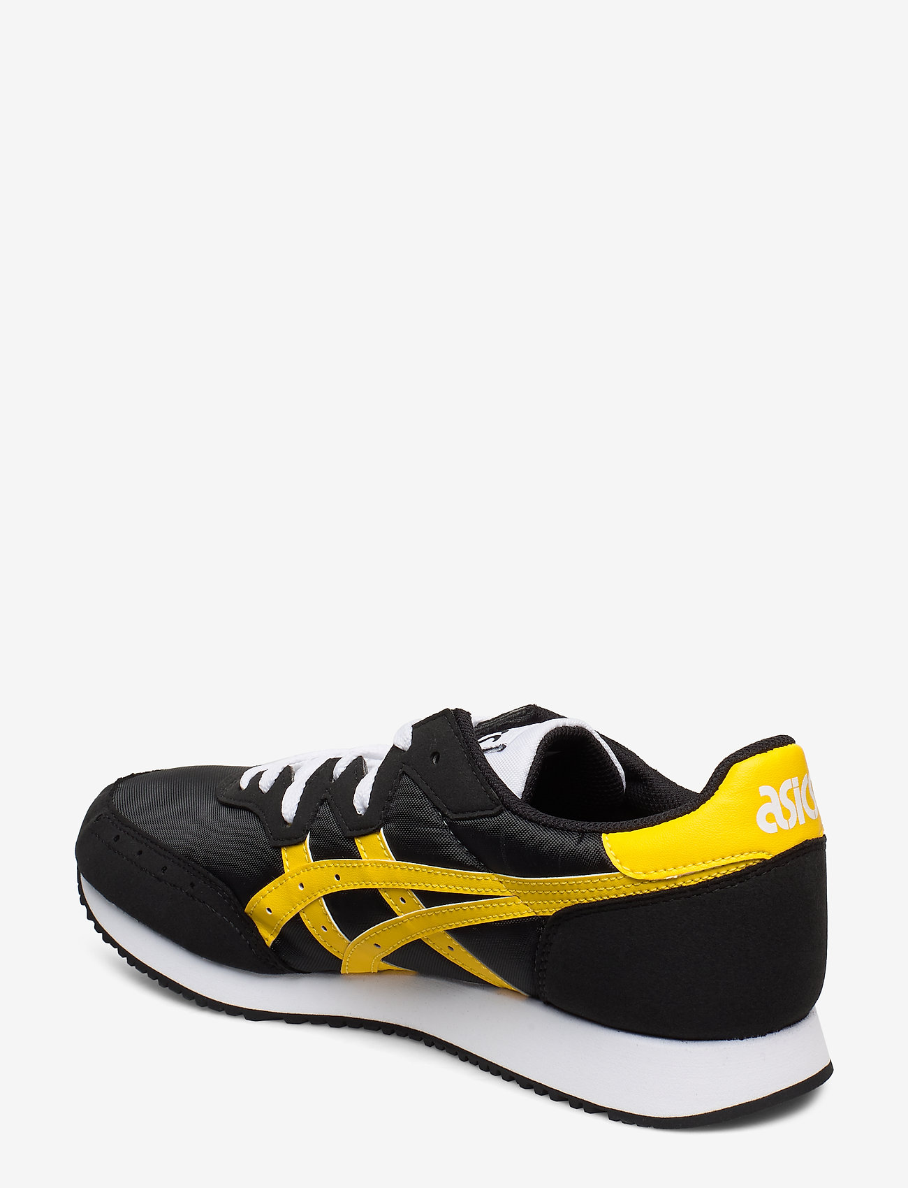 Asics - TARTHER OG - black/saffron - 1