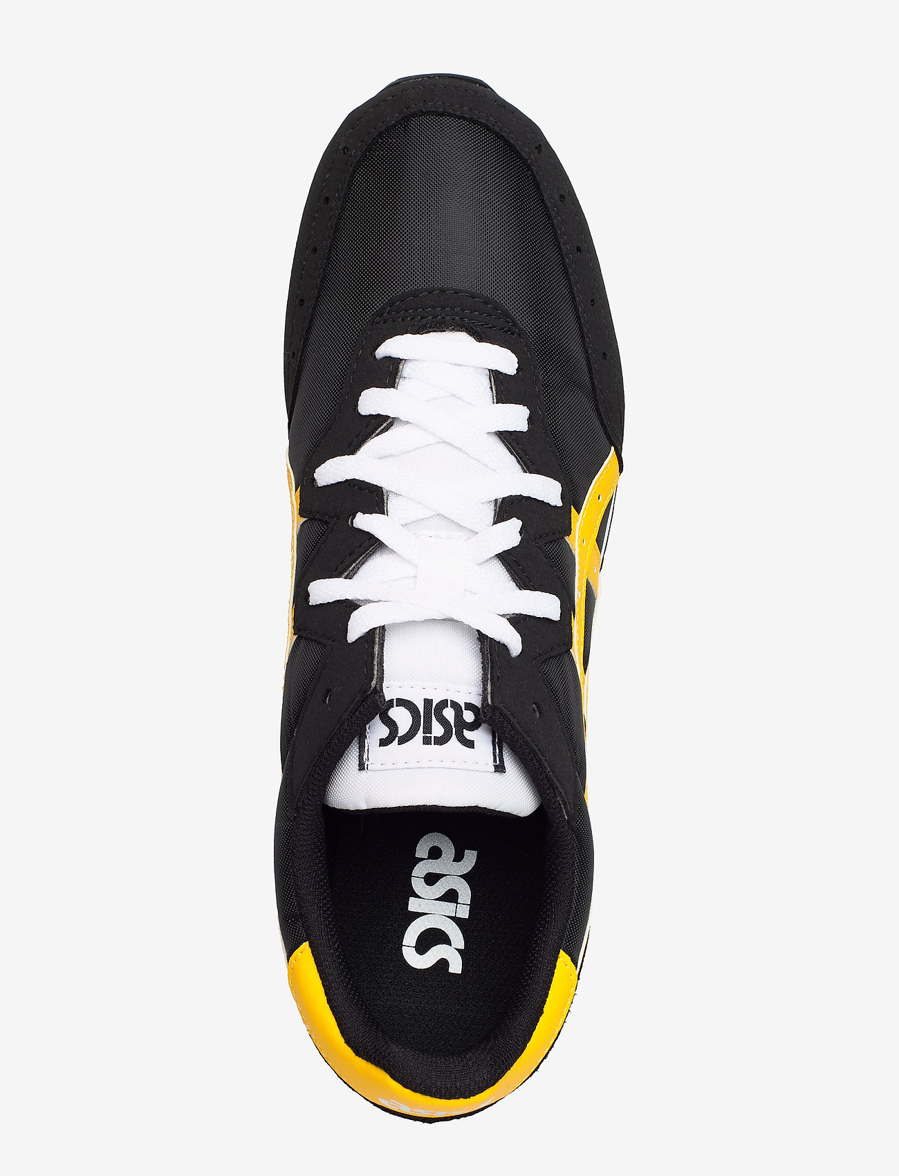 Asics - TARTHER OG - black/saffron - 3