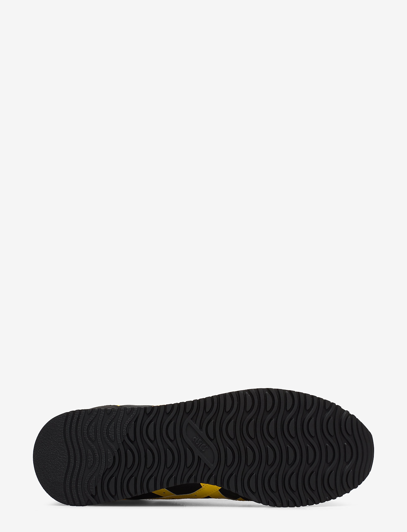 Asics - TARTHER OG - black/saffron - 4