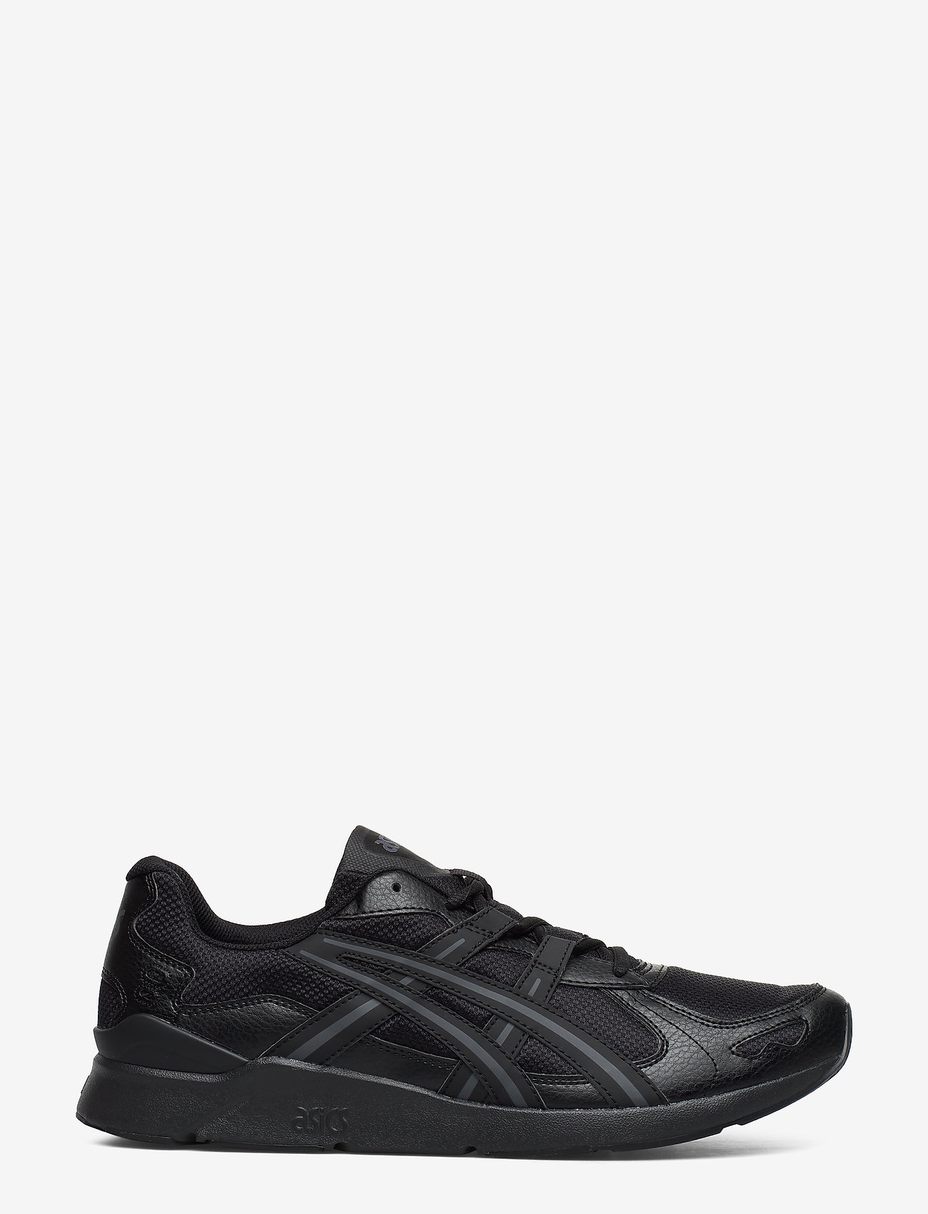 Asics - GEL-LYTE RUNNER 2 - black/black - 2
