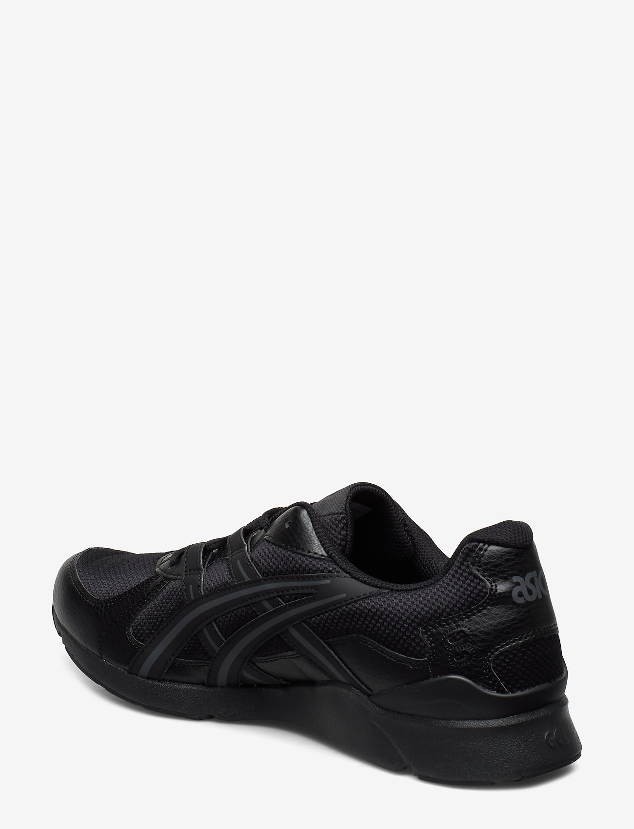 Asics - GEL-LYTE RUNNER 2 - black/black - 1