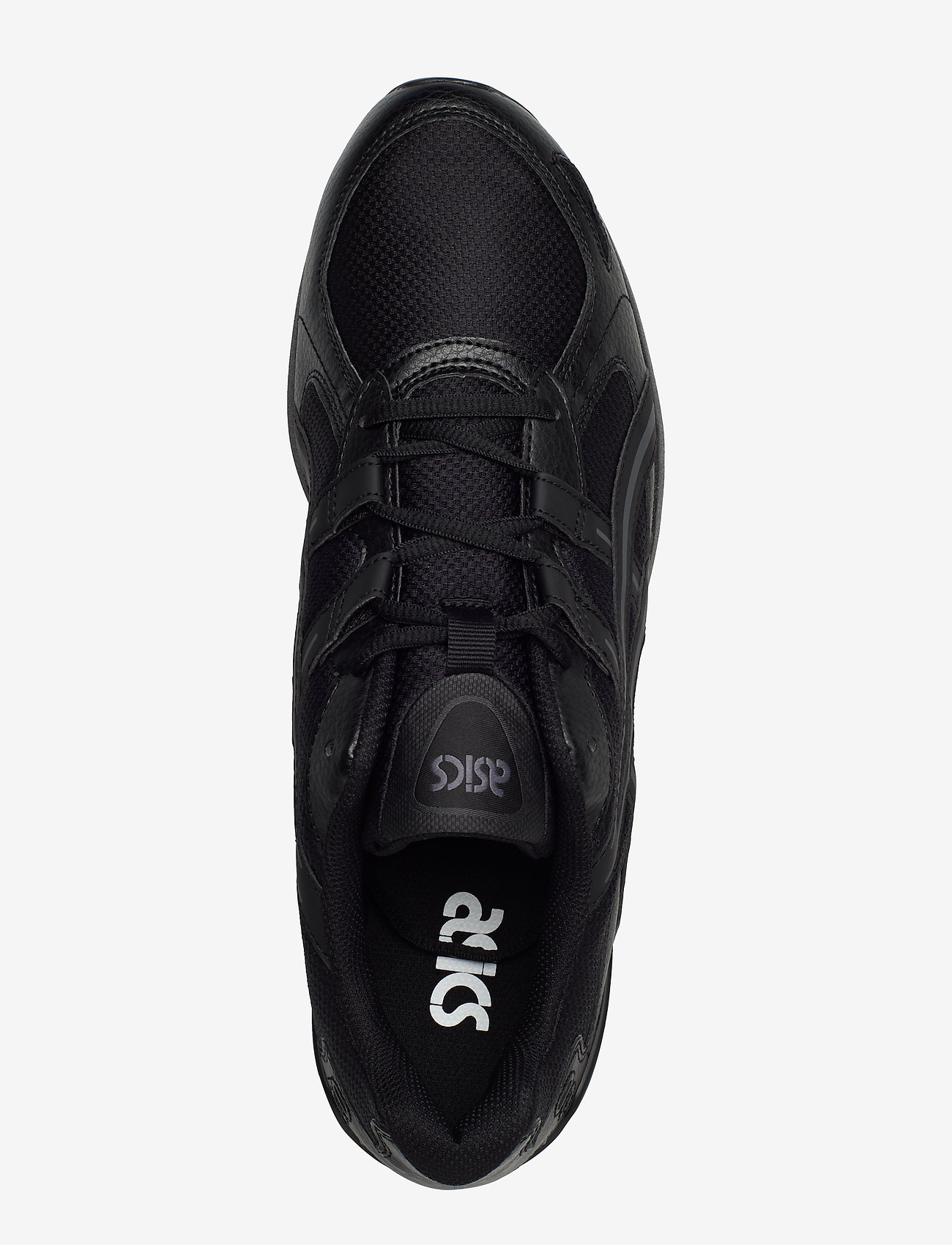 Asics - GEL-LYTE RUNNER 2 - black/black - 3