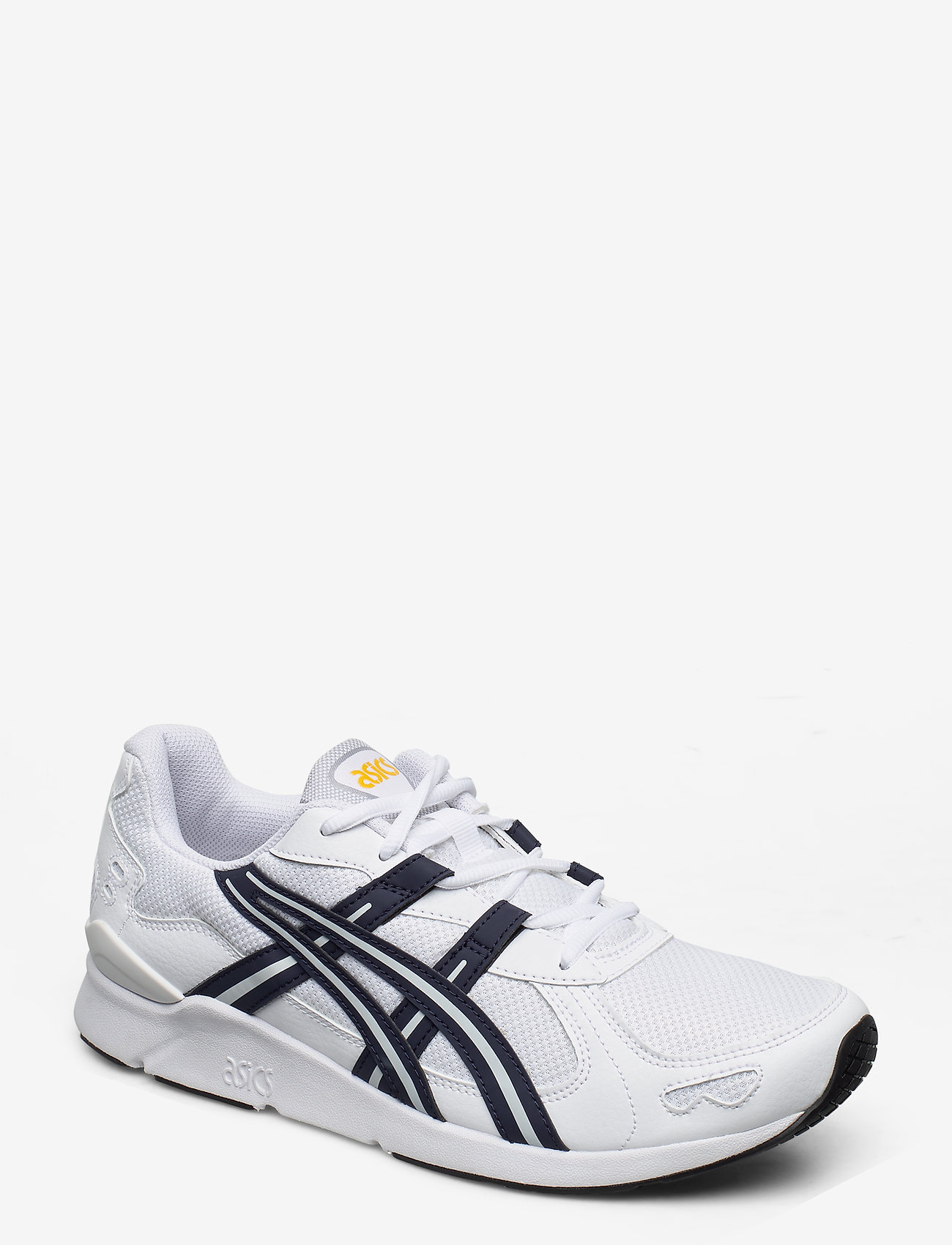 Asics - GEL-LYTE RUNNER 2 - white/midnight - 0