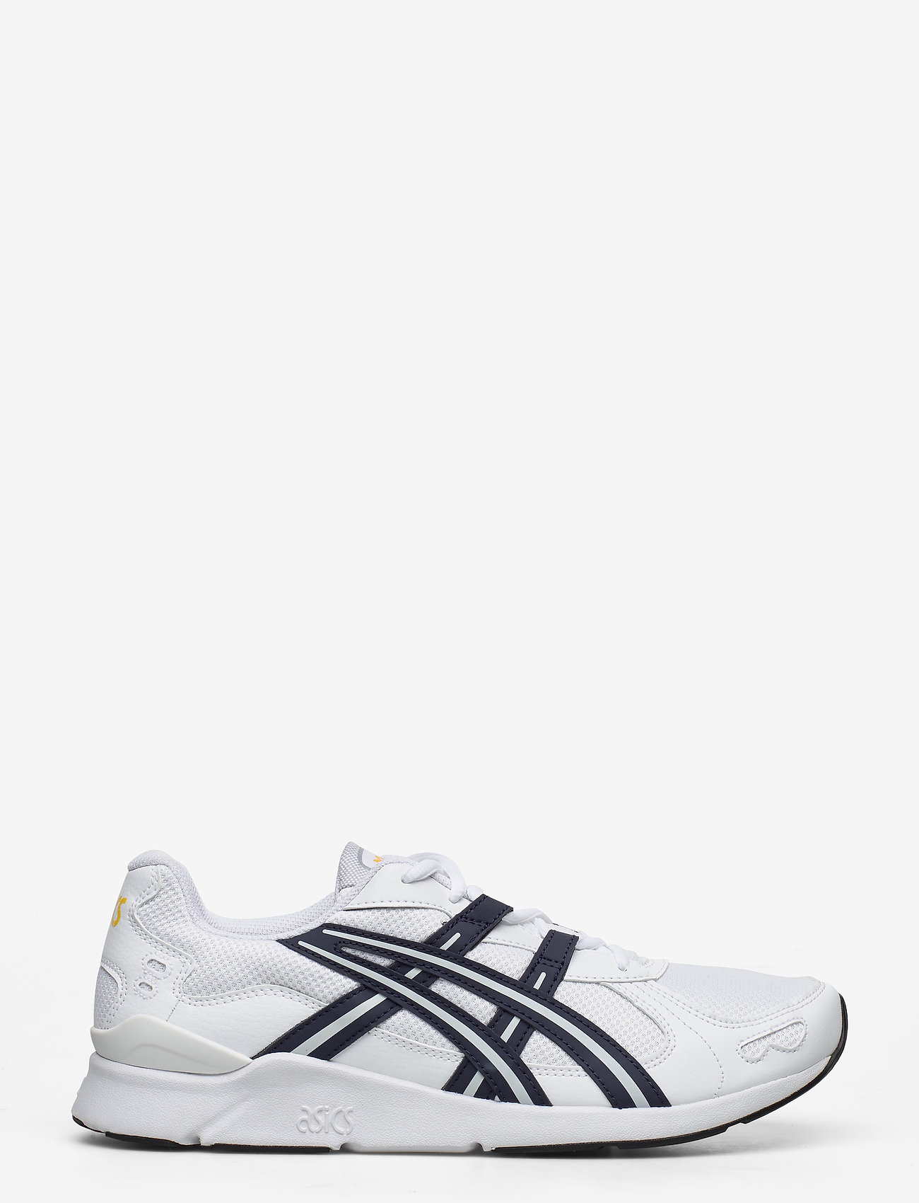 Asics - GEL-LYTE RUNNER 2 - white/midnight - 1