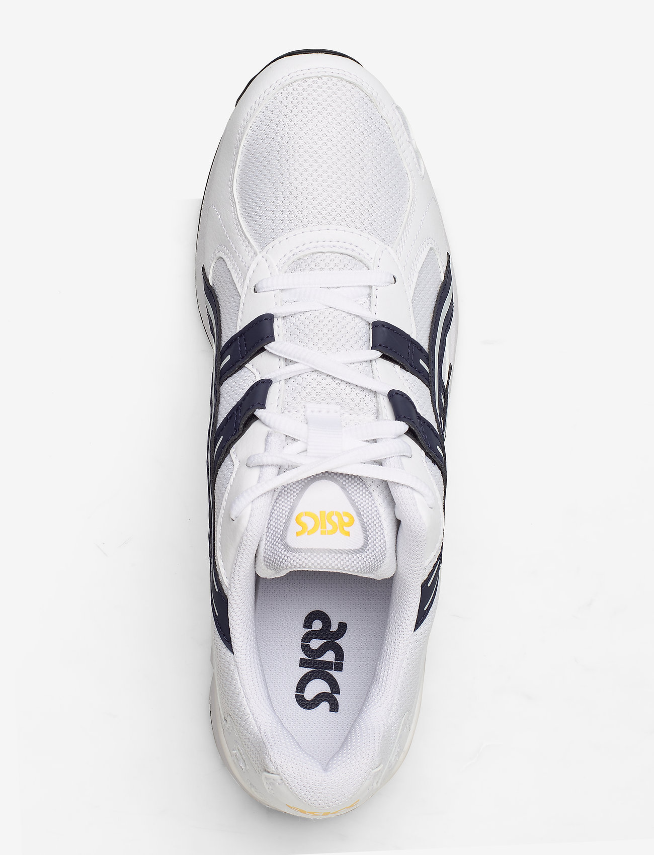 Asics - GEL-LYTE RUNNER 2 - white/midnight - 3