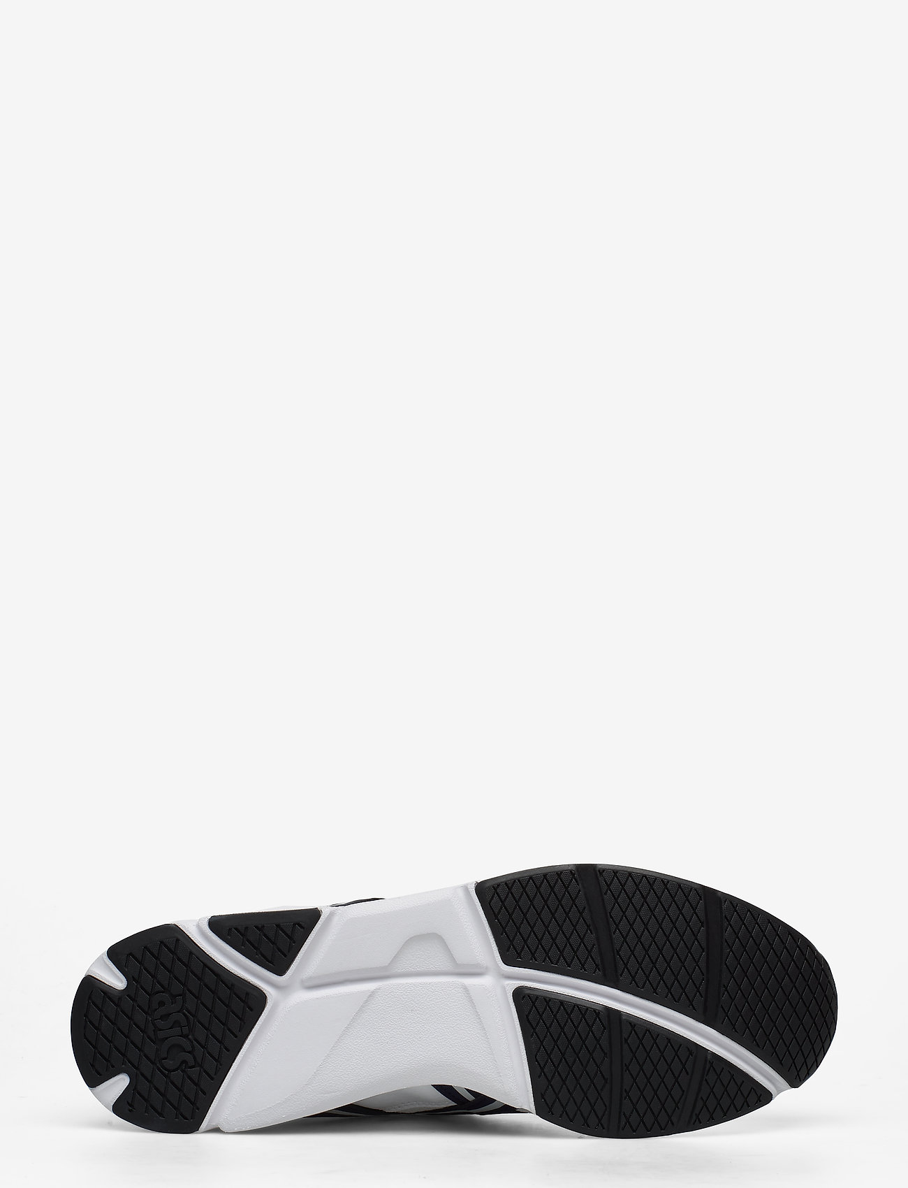 Asics - GEL-LYTE RUNNER 2 - white/midnight - 4
