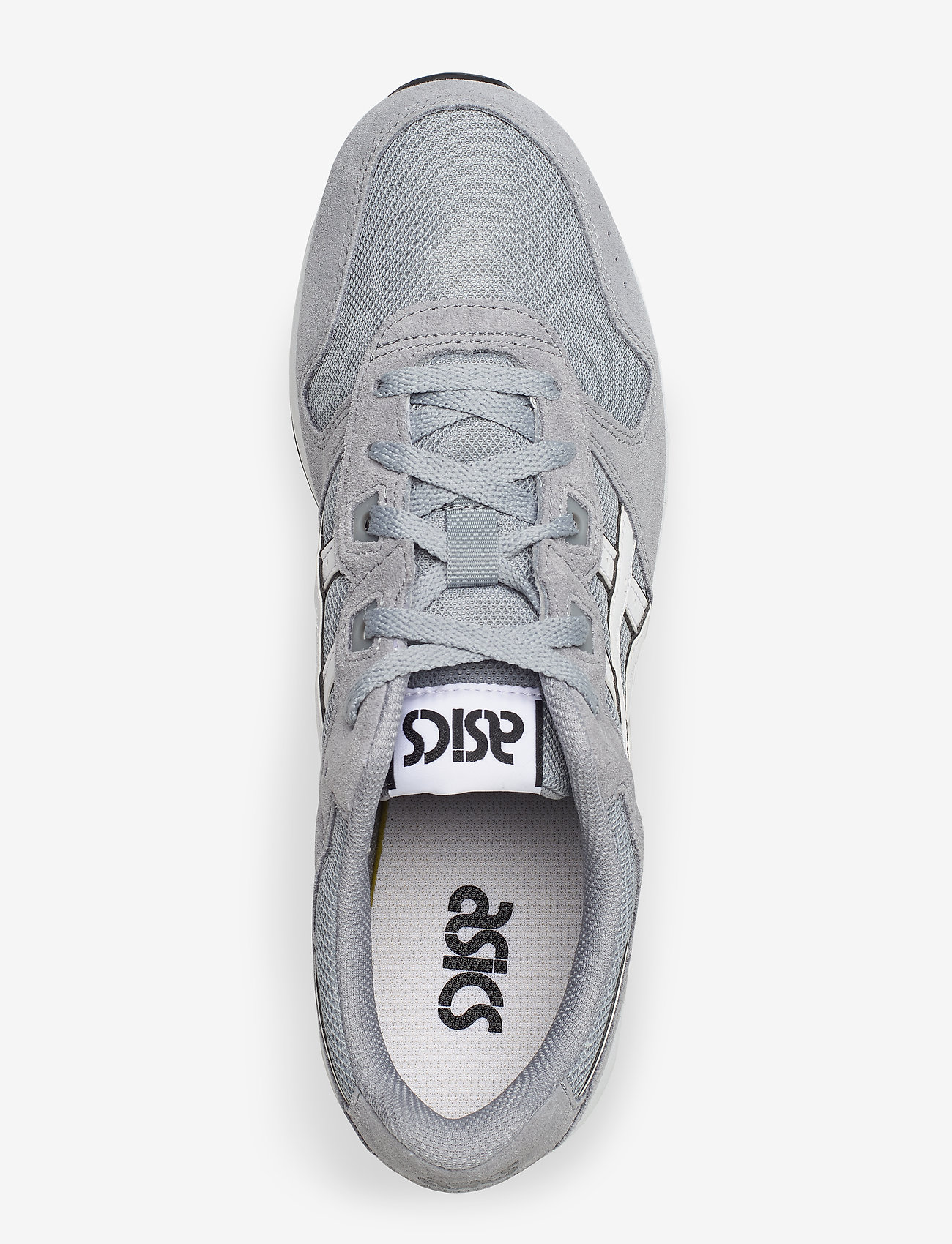 Asics - LYTE CLASSIC - sheet rock/white - 3