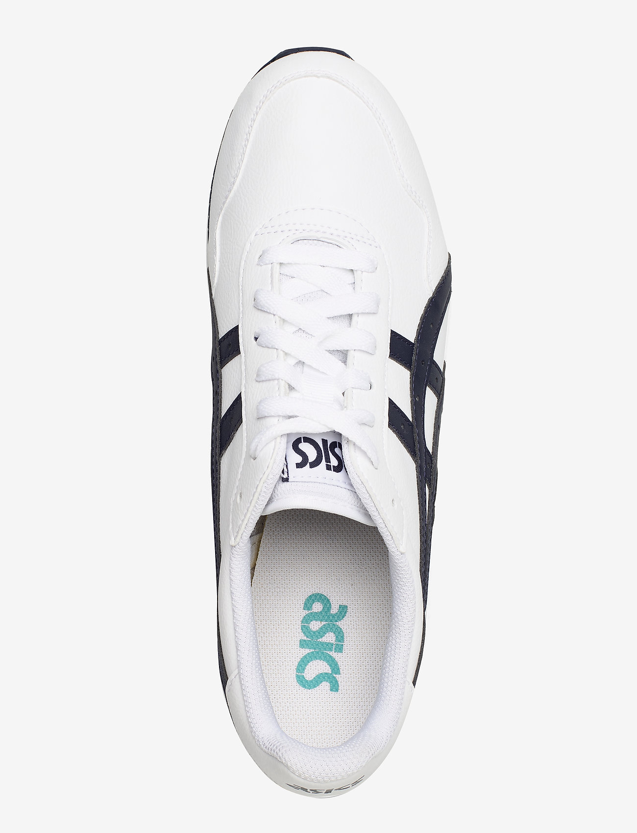 Asics - TIGER RUNNER - white/midnight - 3