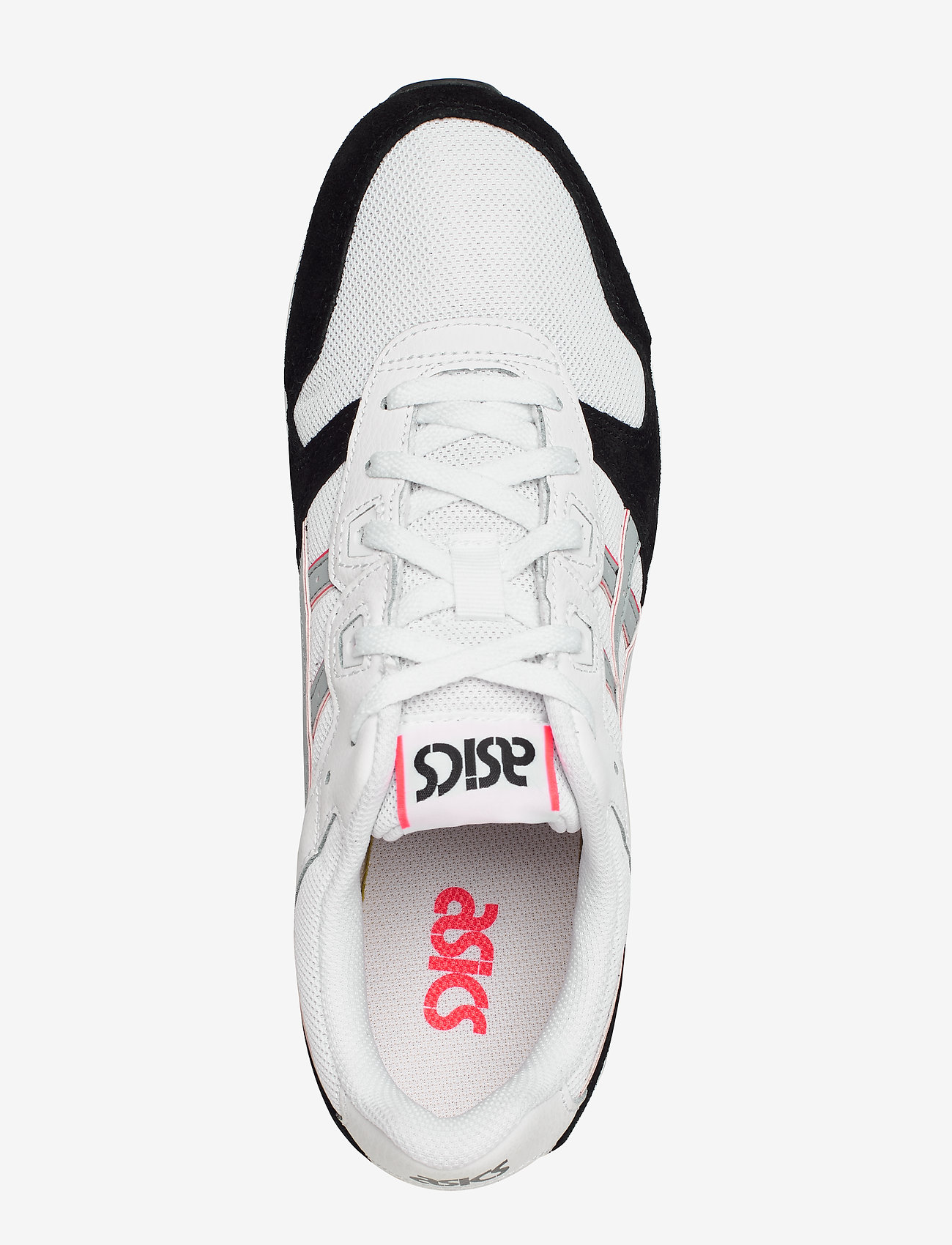 Asics - LYTE CLASSIC - white/piedmont grey - 3