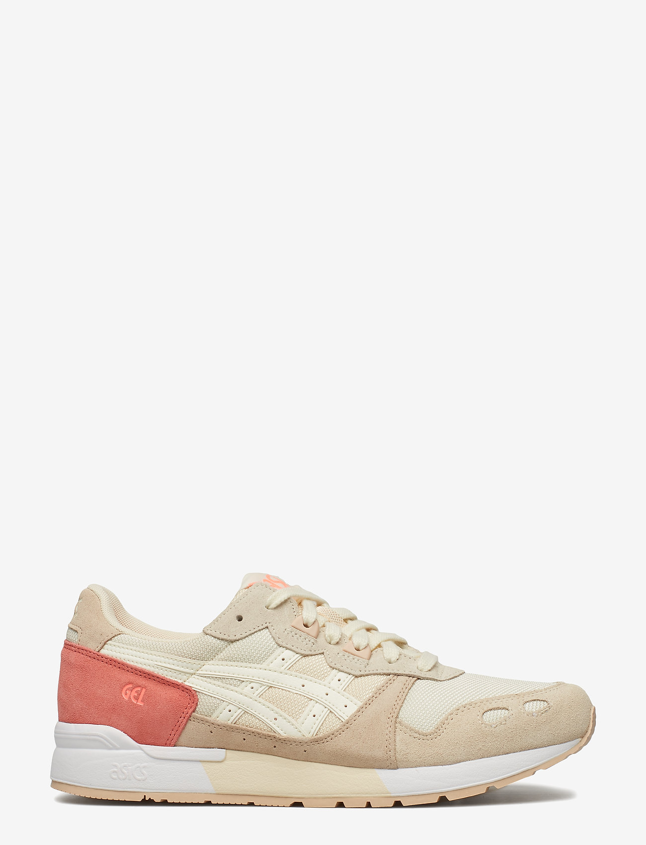 Asics - GEL-LYTE - seashell/ivory - 1