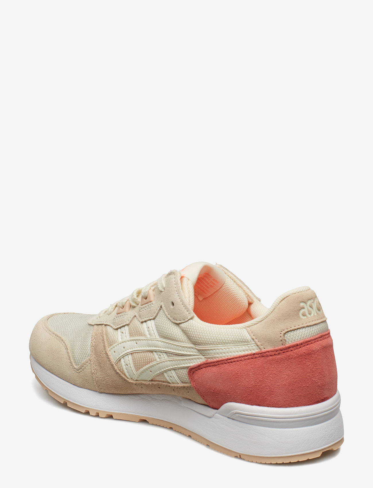 Asics - GEL-LYTE - seashell/ivory - 2