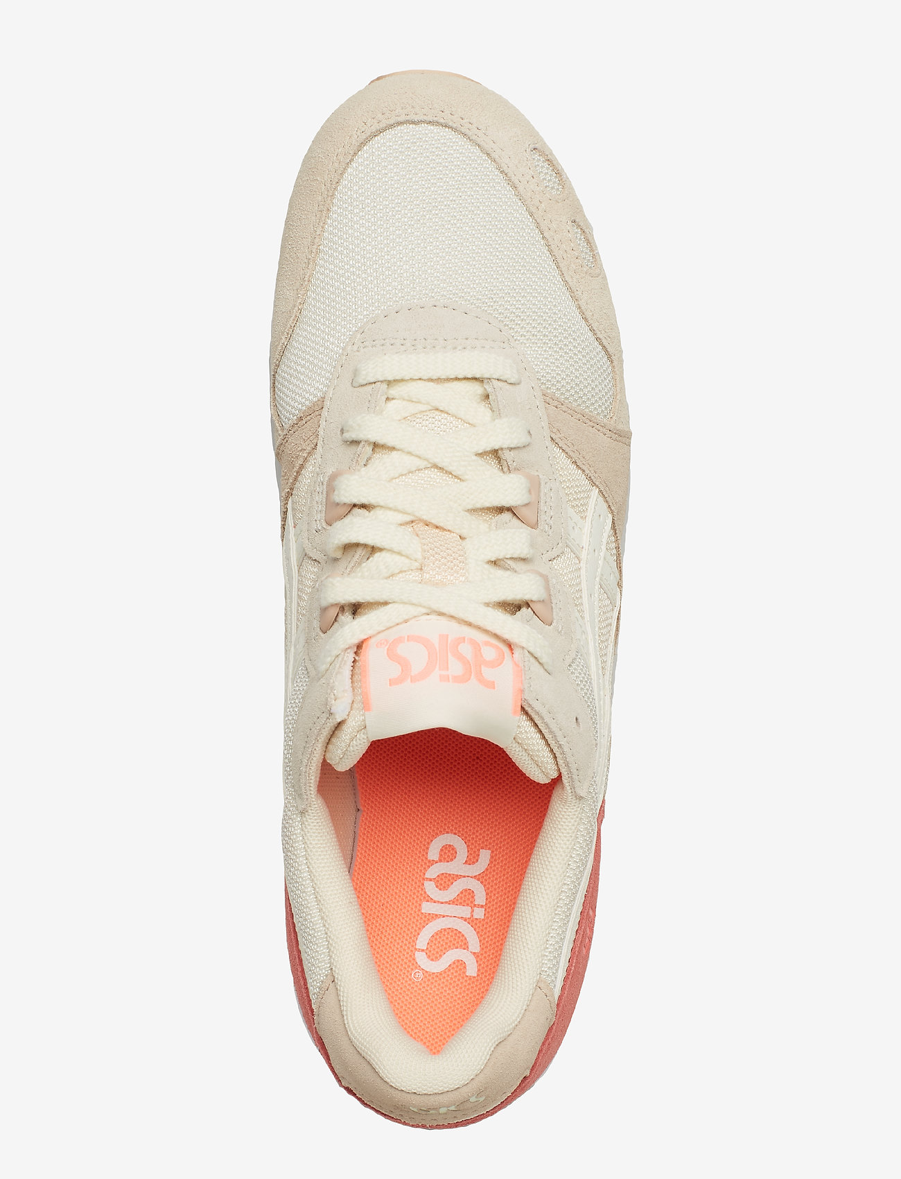 Asics - GEL-LYTE - seashell/ivory - 3