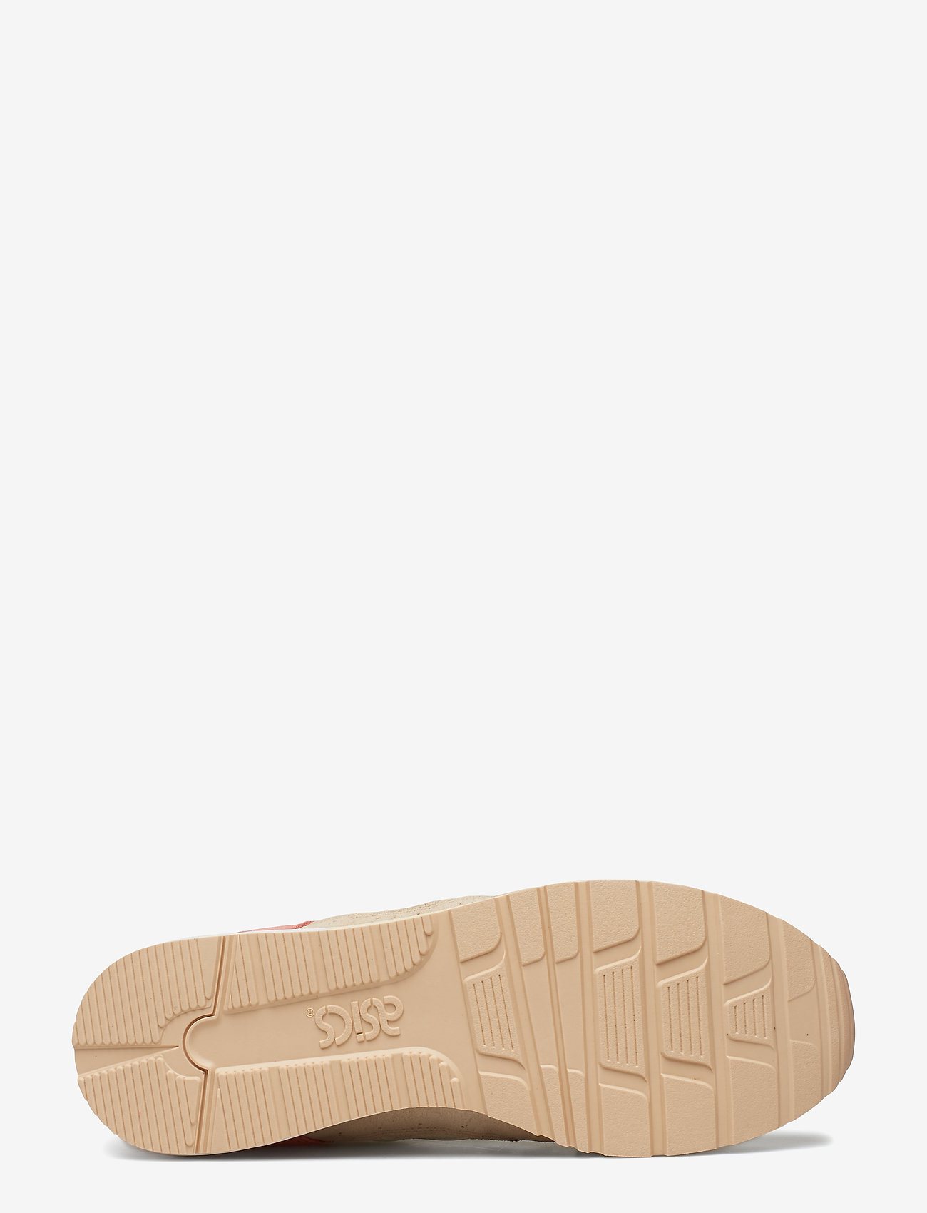 Asics - GEL-LYTE - seashell/ivory - 4