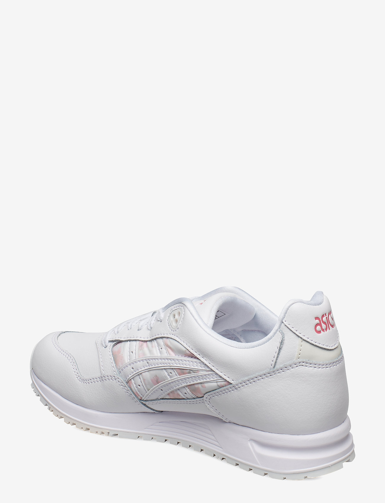 Asics - GELSAGA - white/white - 2