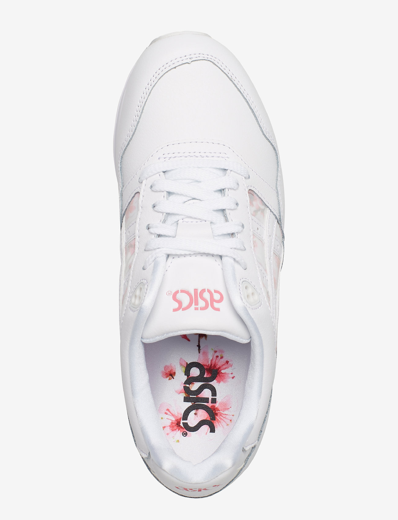 Asics - GELSAGA - white/white - 3