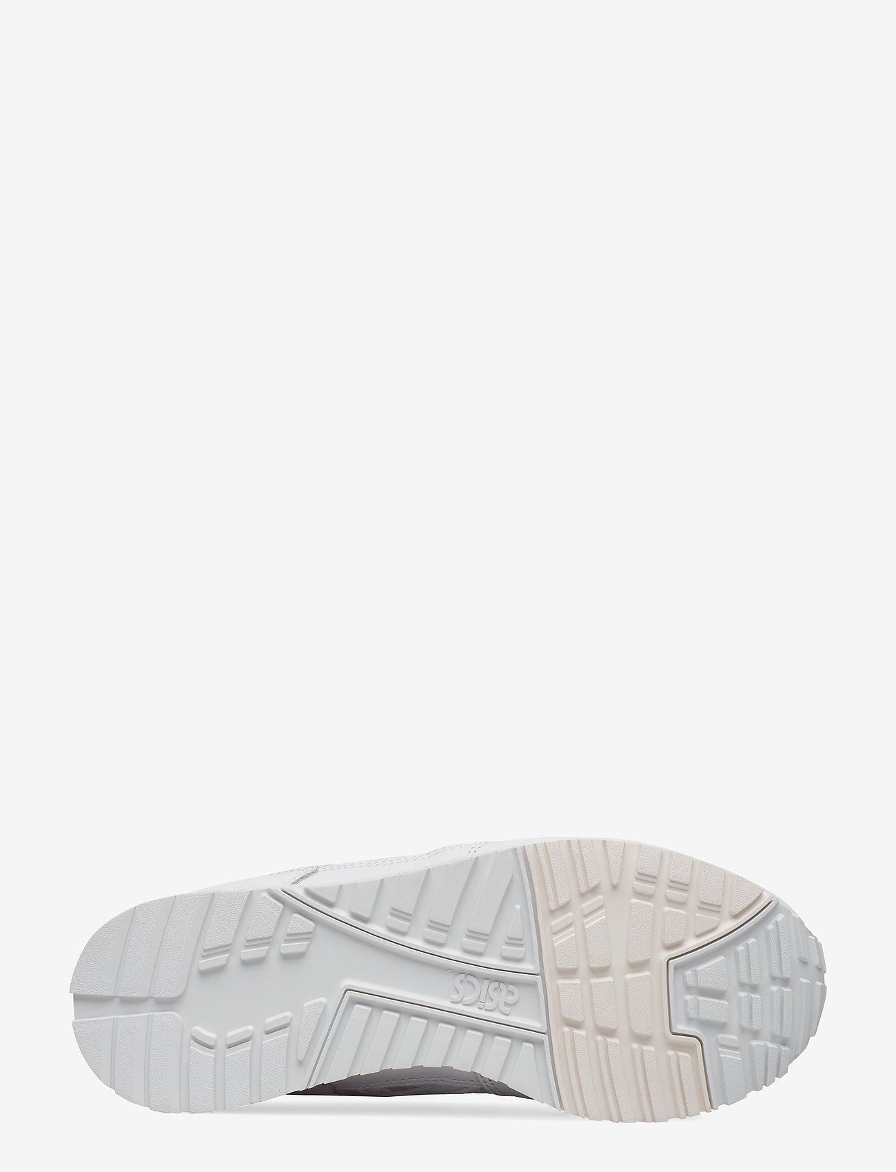 Asics - GELSAGA - white/white - 4
