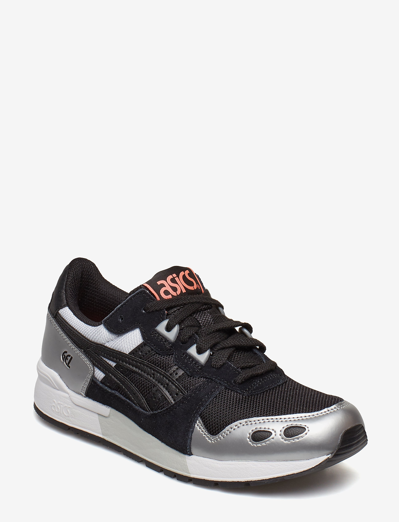 GEL-LYTE - BLACK/BLACK