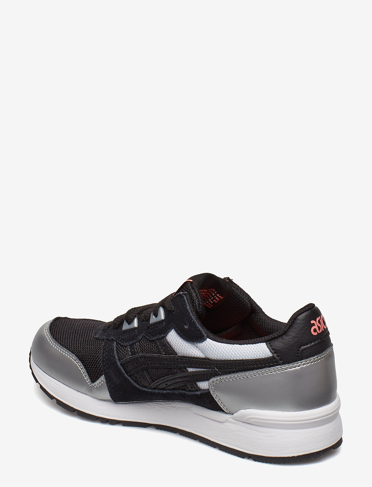 Asics - GEL-LYTE - black/black - 2