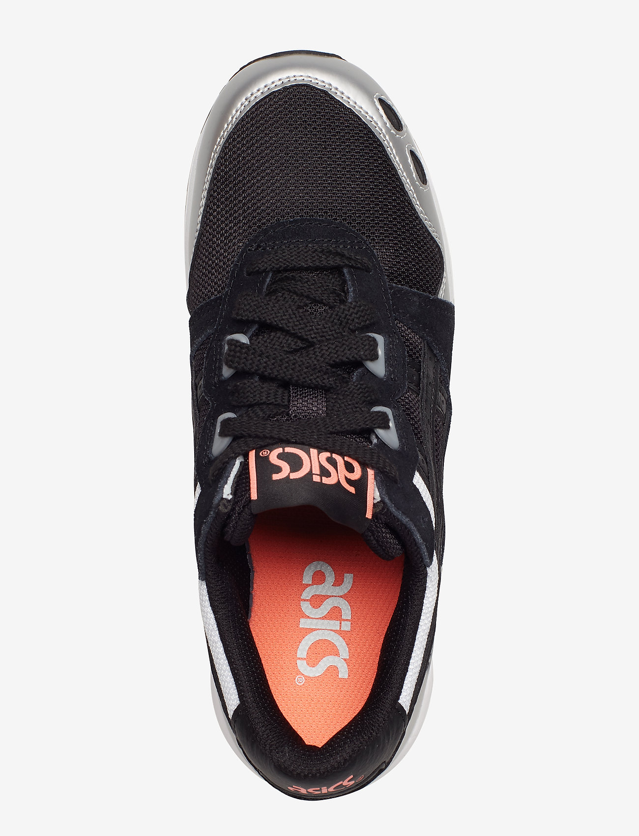 Asics - GEL-LYTE - black/black - 3