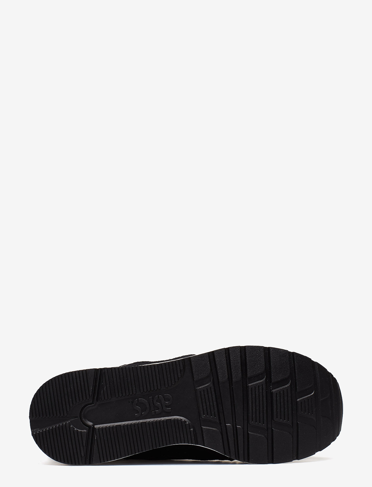Asics - GEL-LYTE - black/black - 4