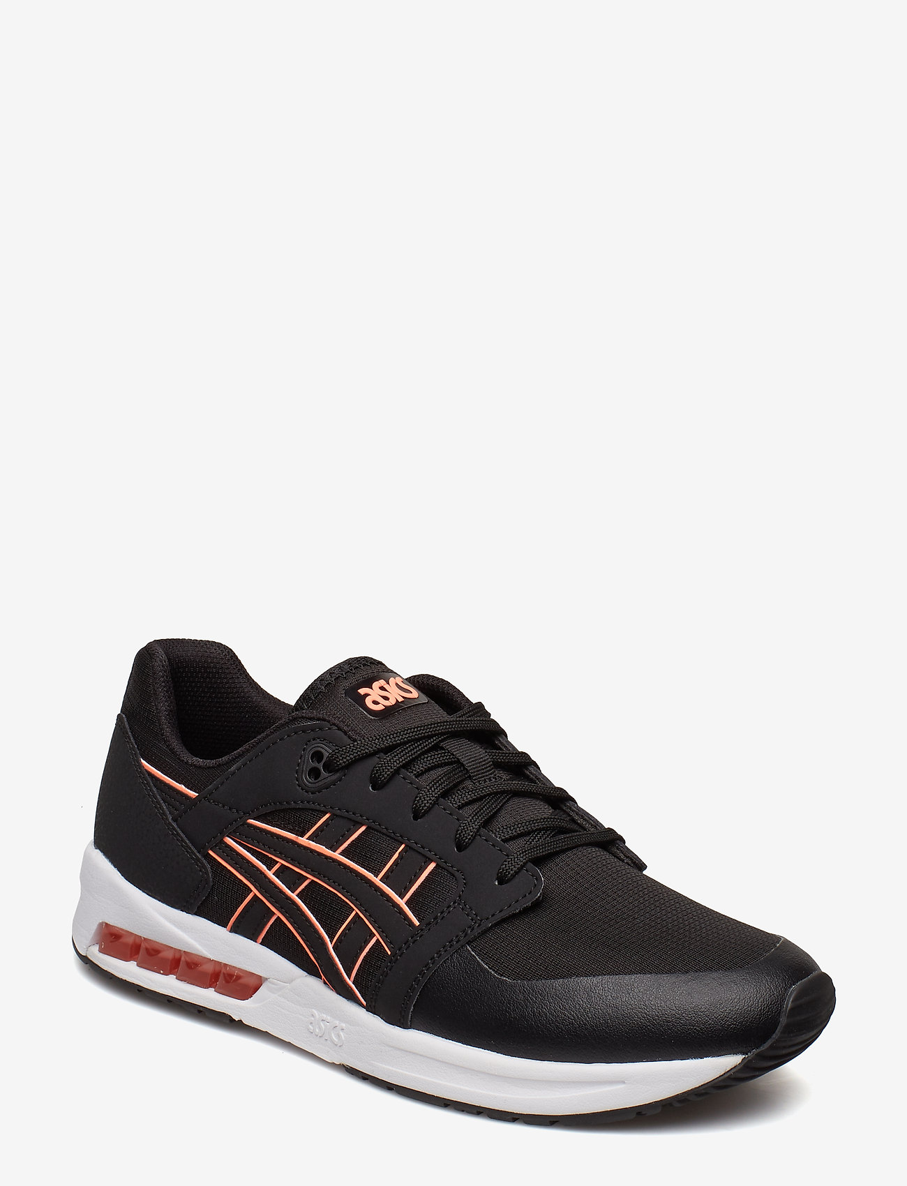 Asics - GELSAGA SOU - black/black - 0