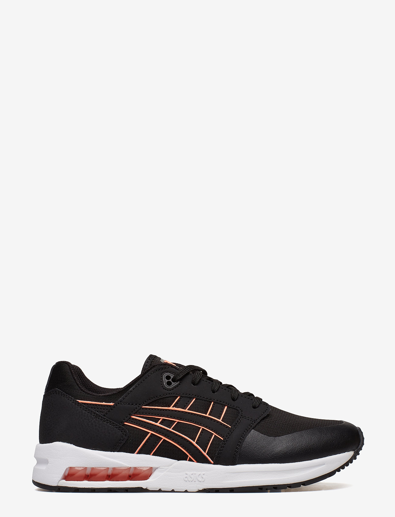 Asics - GELSAGA SOU - black/black - 2