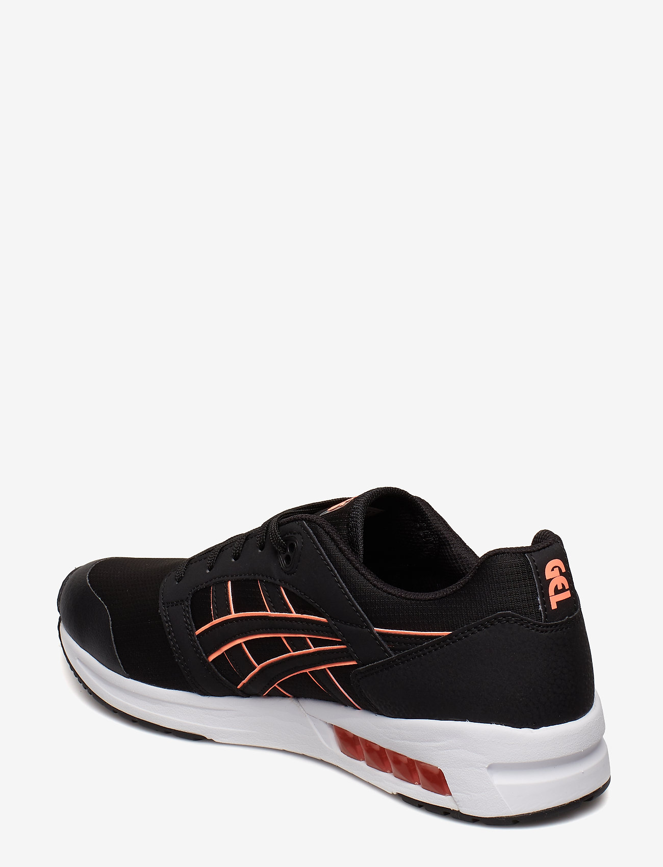 Asics - GELSAGA SOU - black/black - 1