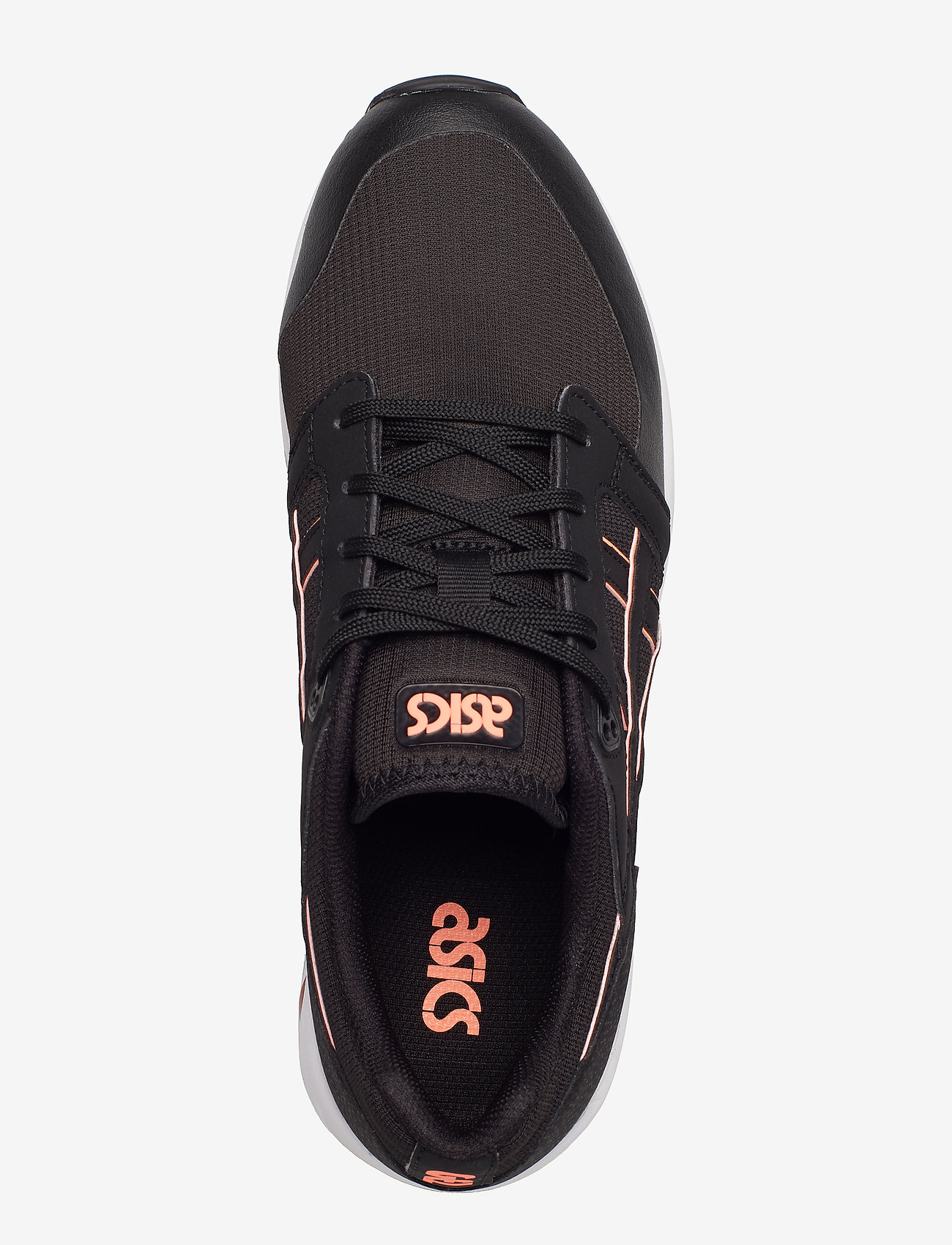 Asics - GELSAGA SOU - black/black - 3