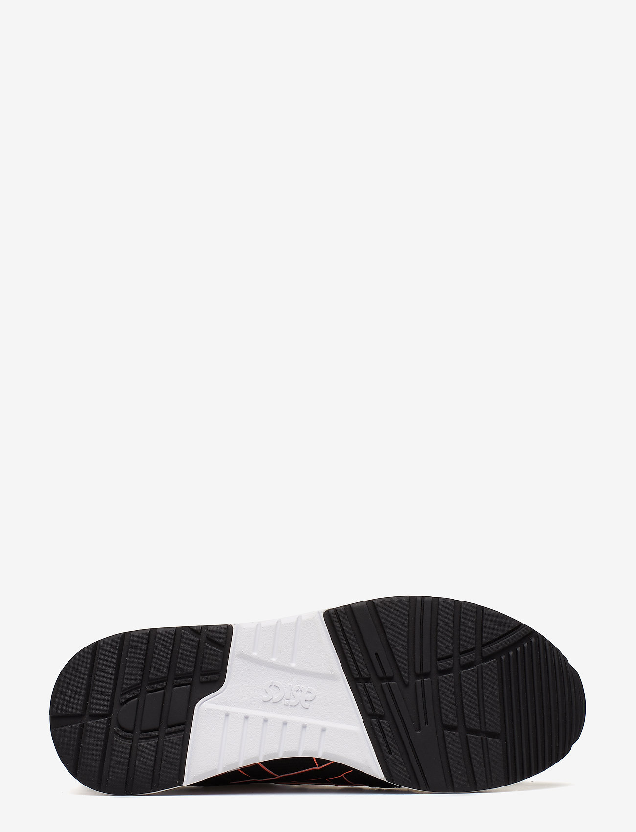 Asics - GELSAGA SOU - black/black - 4