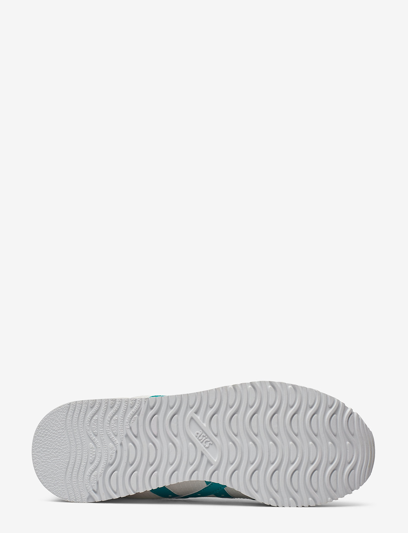 Asics - TIGER RUNNER - birch/baltic jewel - 4