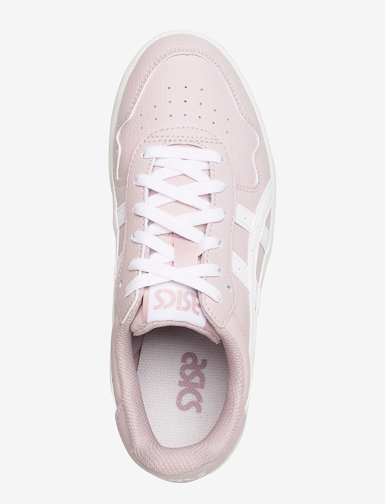 Asics - JAPAN S - watershed rose/white - 3