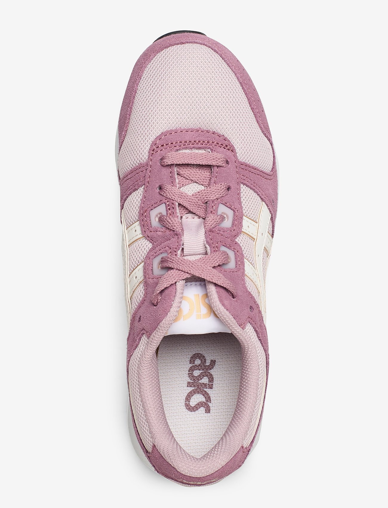 Asics - LYTE CLASSIC - watershed rose/cream - 3