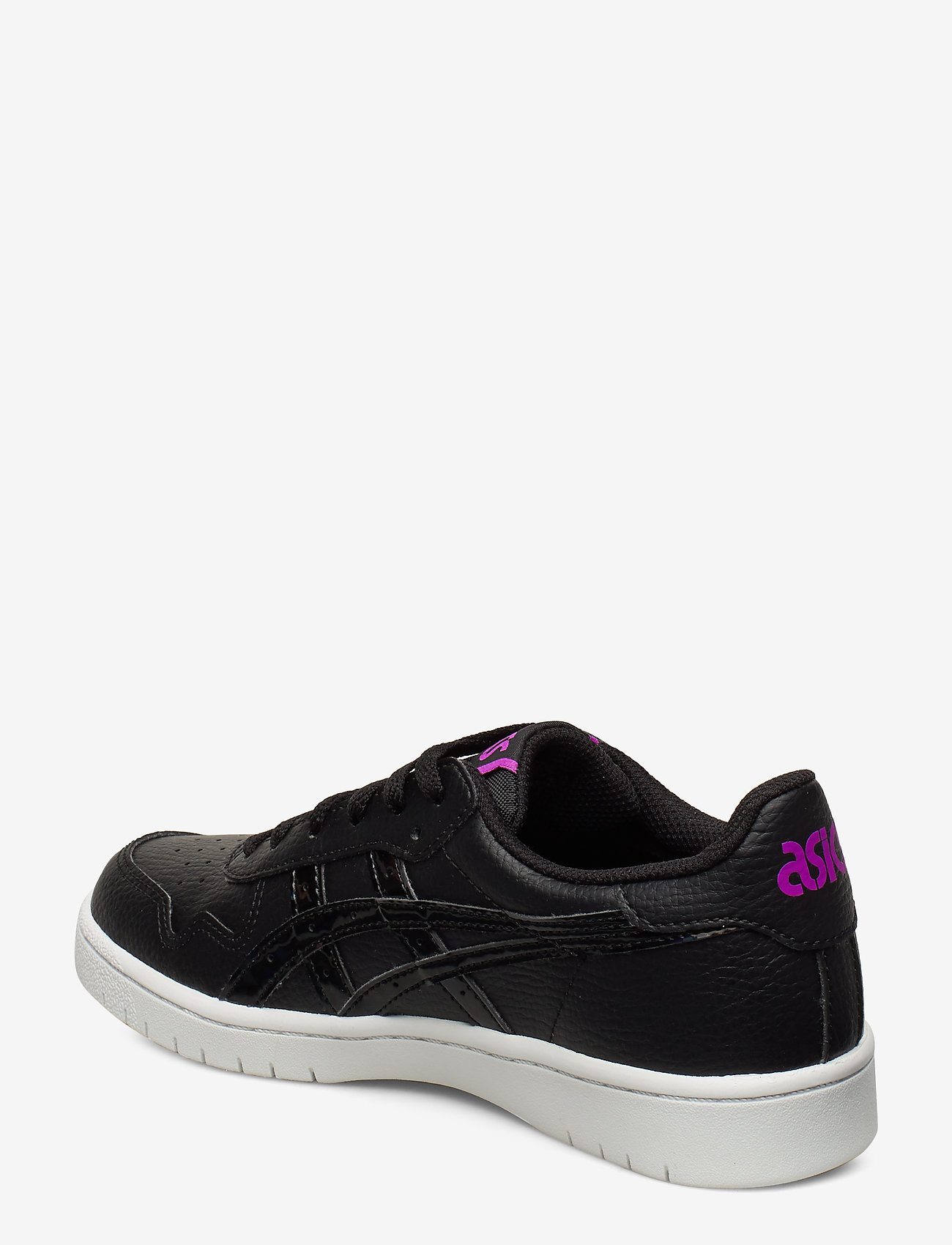 Asics - JAPAN S - black/black - 2