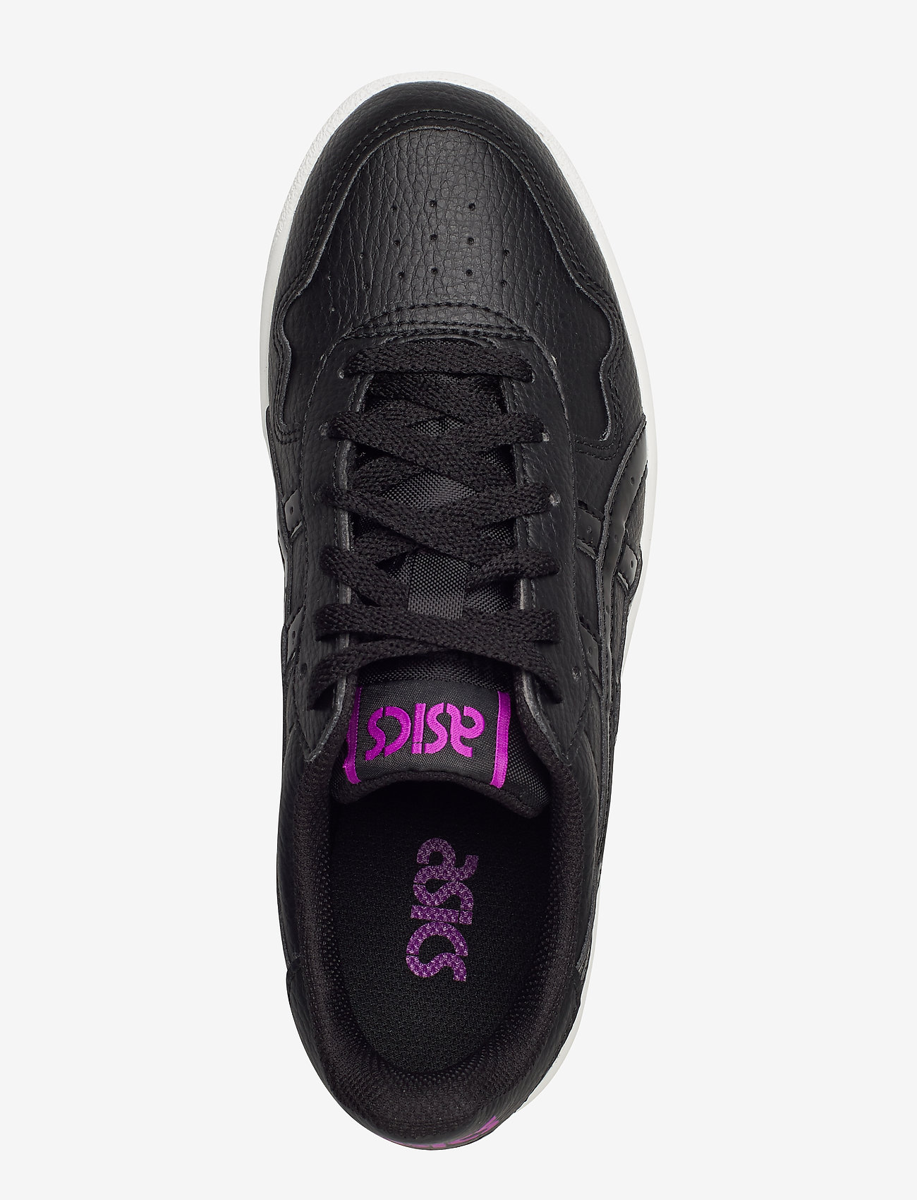 Asics - JAPAN S - black/black - 3