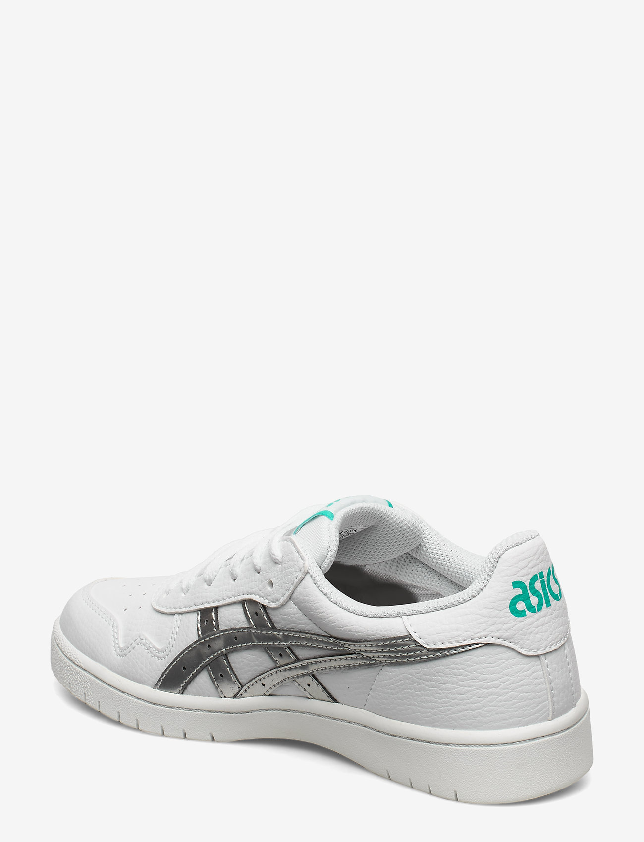 Asics - JAPAN S - white/white - 1