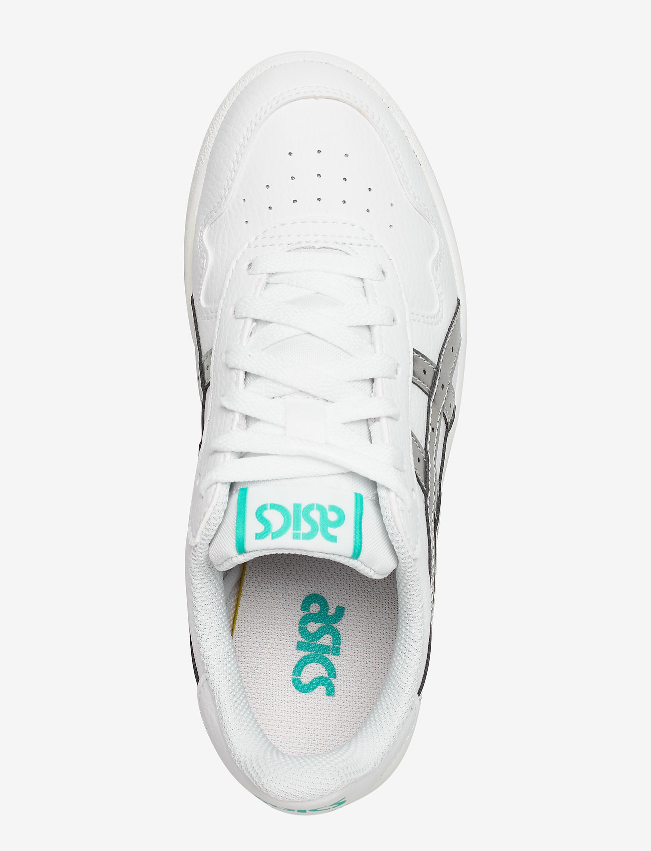 Asics - JAPAN S - white/white - 3