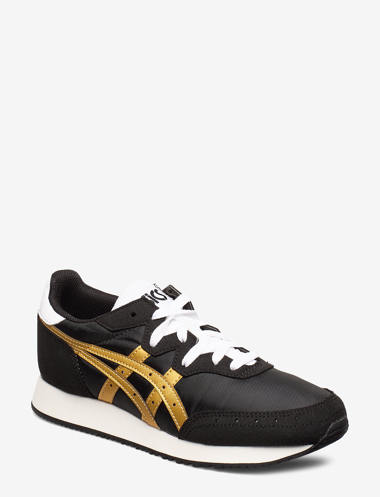 BLACK/PURE GOLD