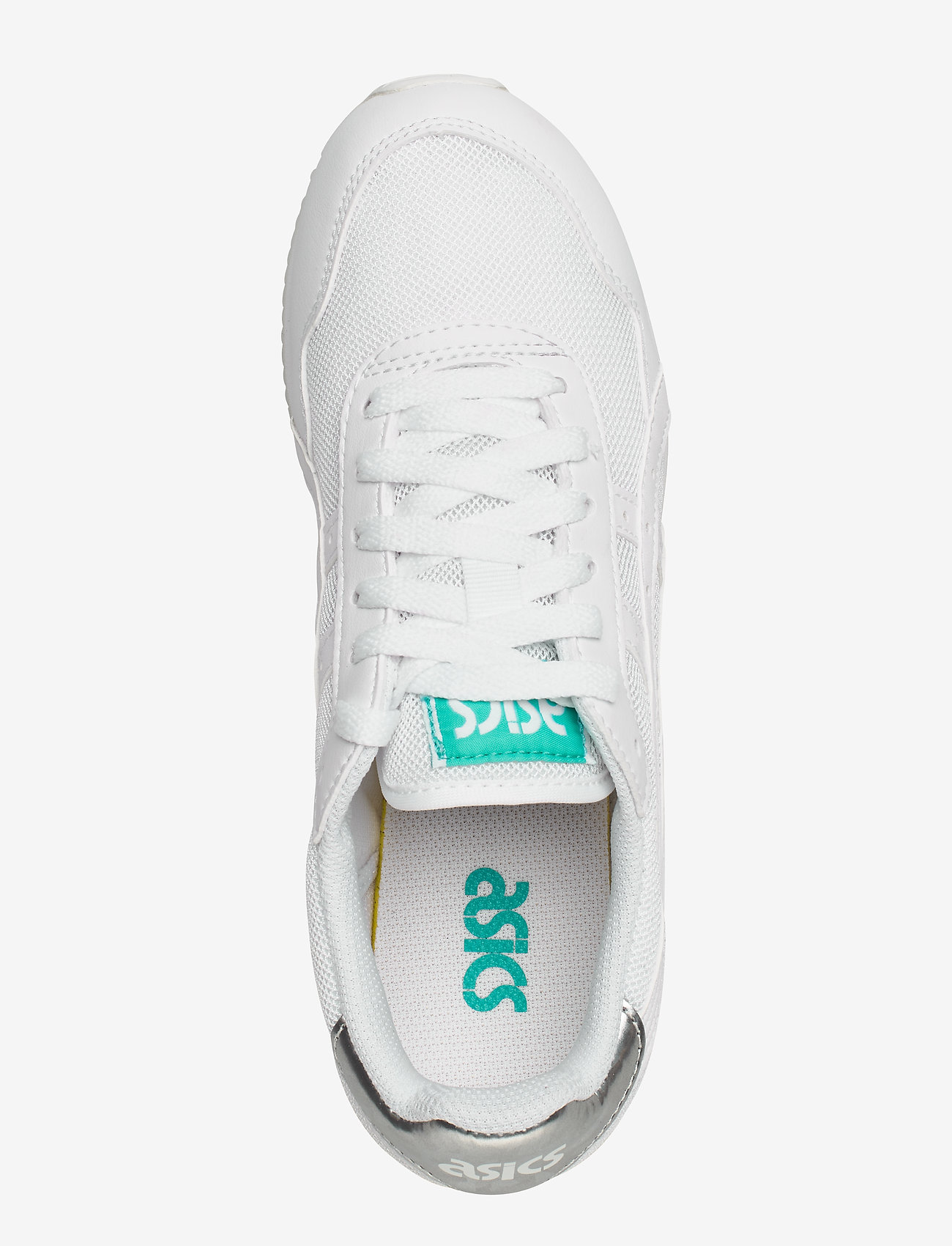 Asics - TIGER RUNNER - white/white - 3