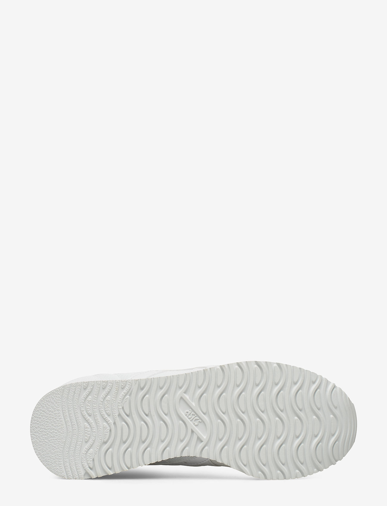 Asics - TIGER RUNNER - white/white - 4