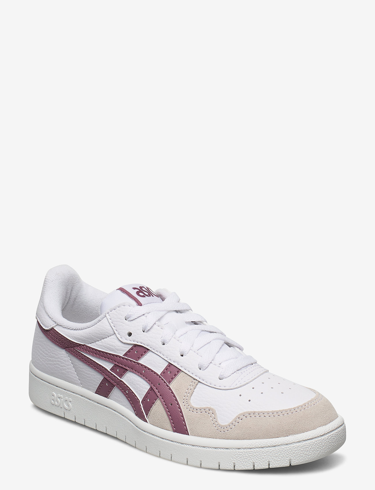 Asics - JAPAN S - white/ purple oxide - 0