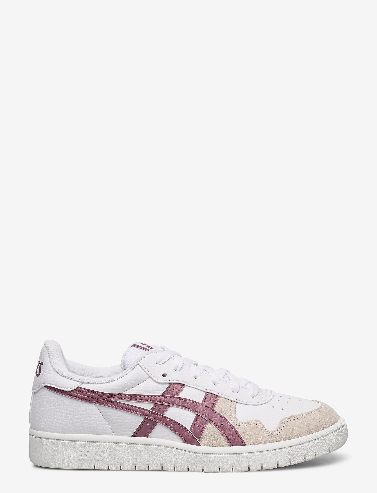 Asics - JAPAN S - white/ purple oxide - 1