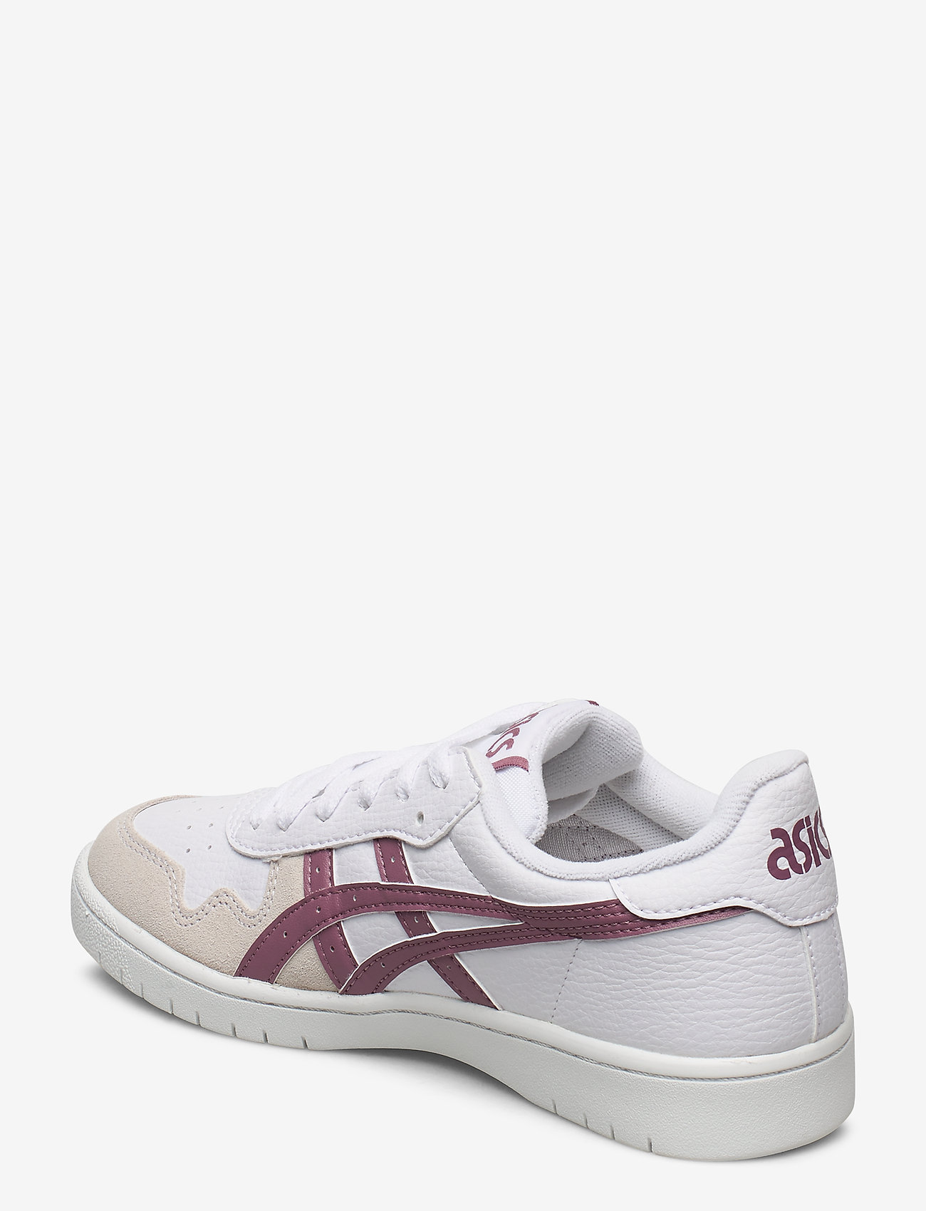 Asics - JAPAN S - white/ purple oxide - 2