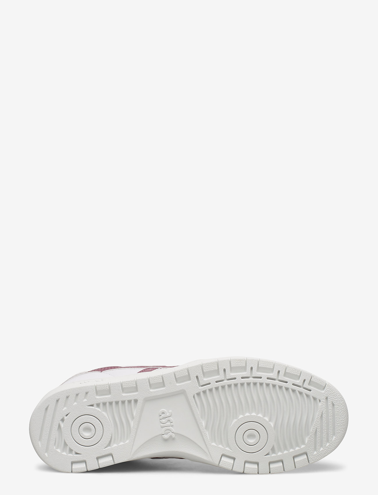 Asics - JAPAN S - white/ purple oxide - 4