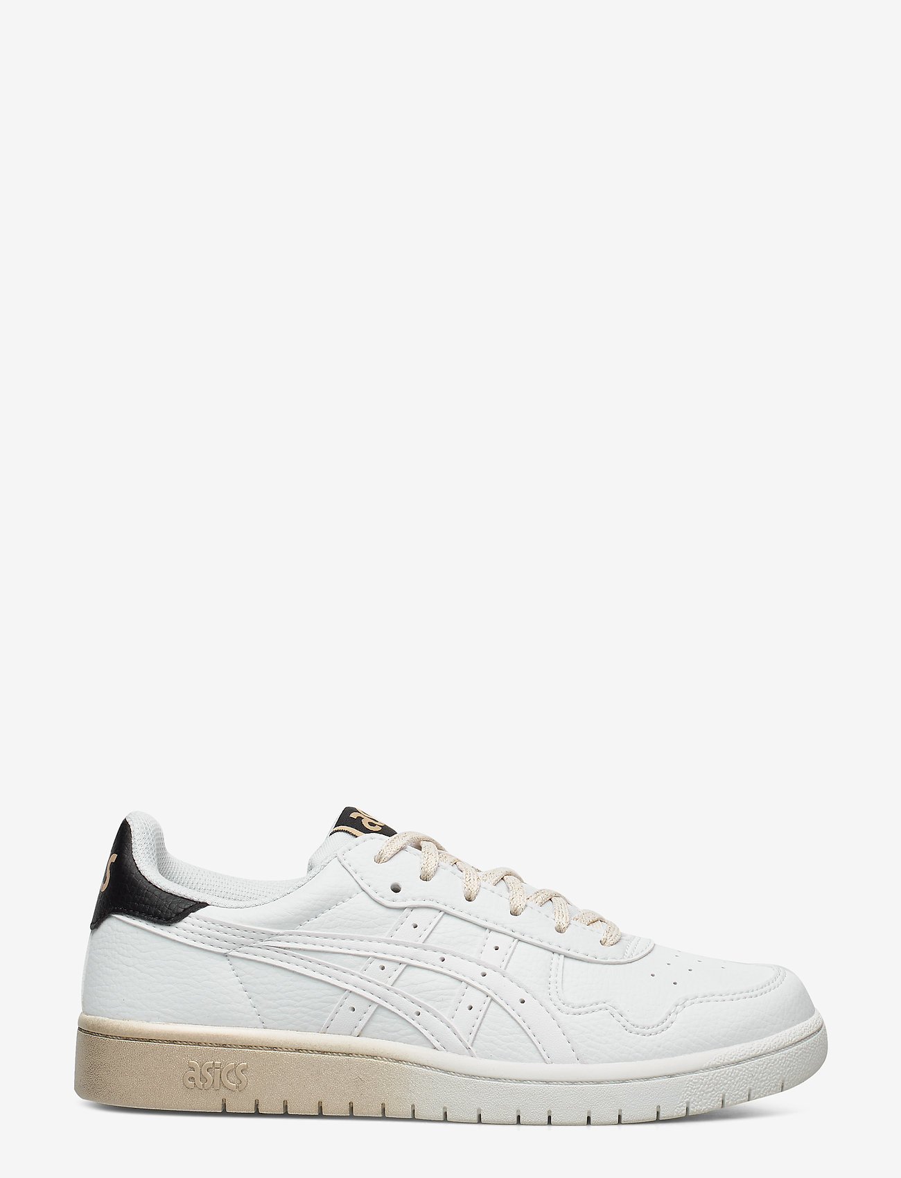 Asics - JAPAN S - white/ white - 1