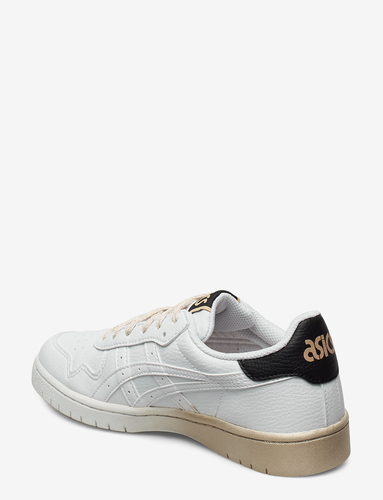Asics - JAPAN S - white/ white - 2
