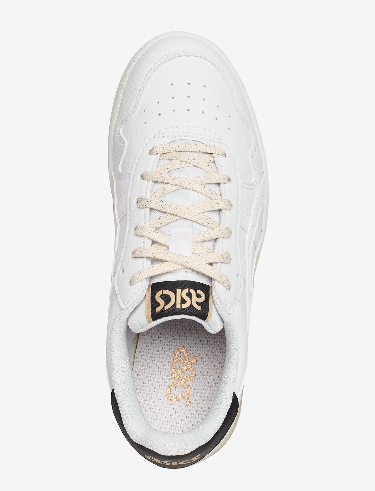Asics - JAPAN S - white/ white - 3