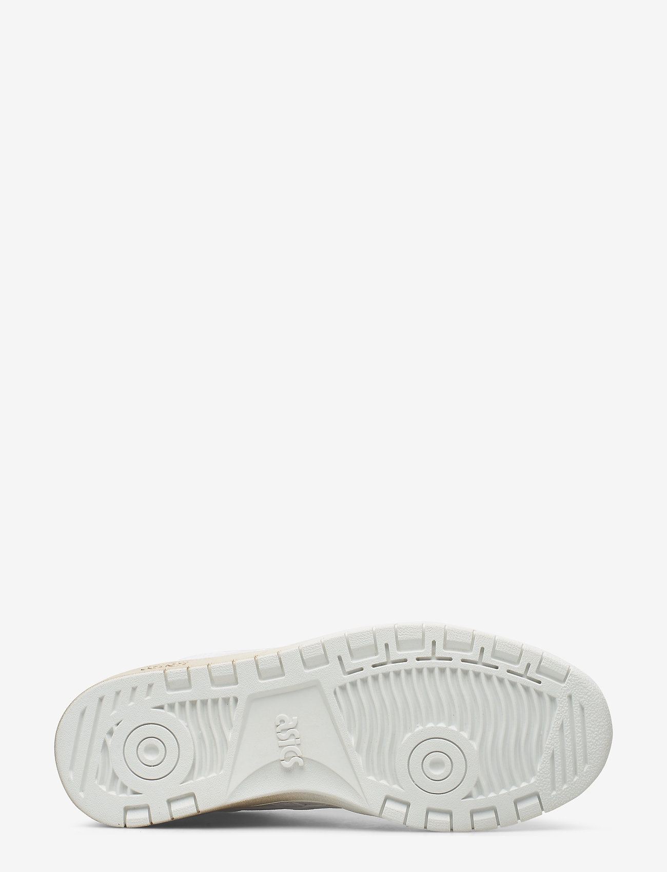 Asics - JAPAN S - white/ white - 4