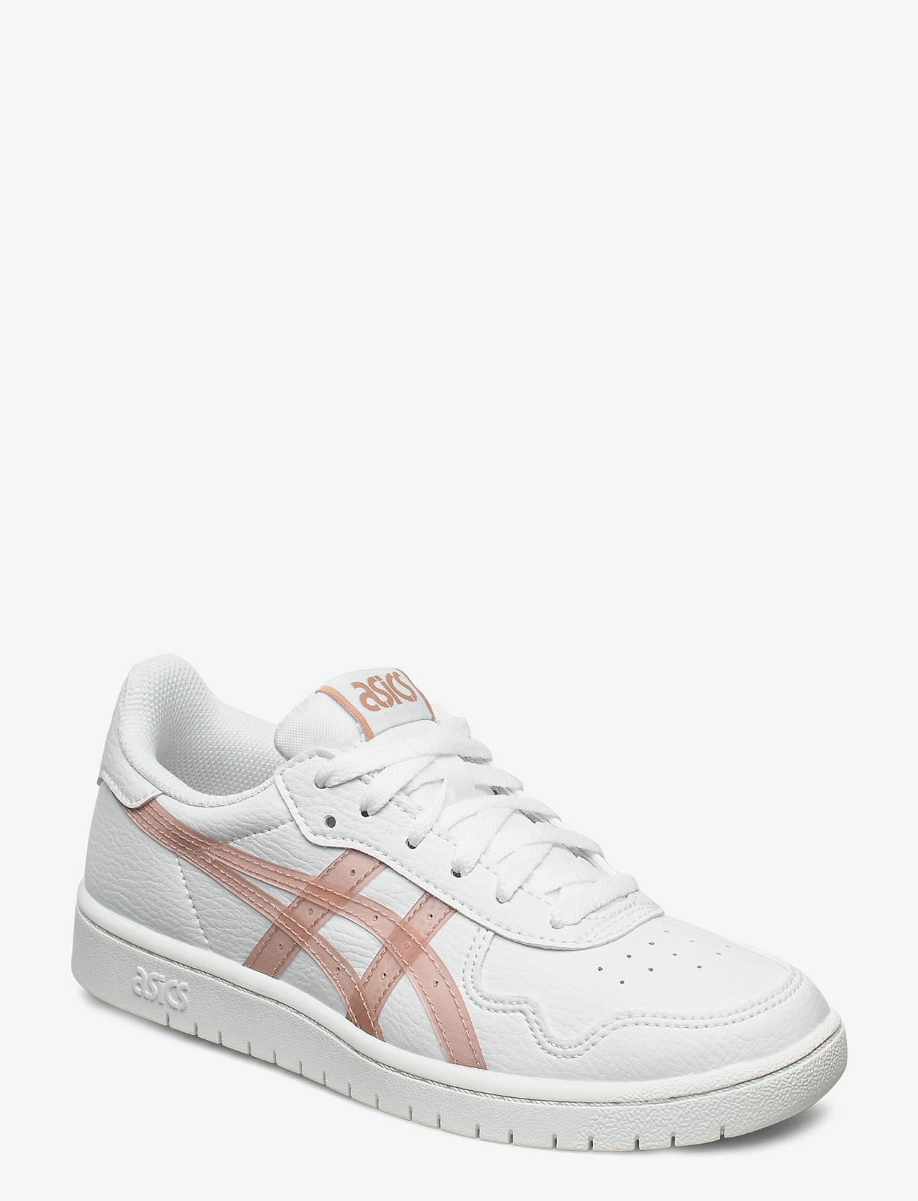 Asics - JAPAN S - white/dusty steppe - 0