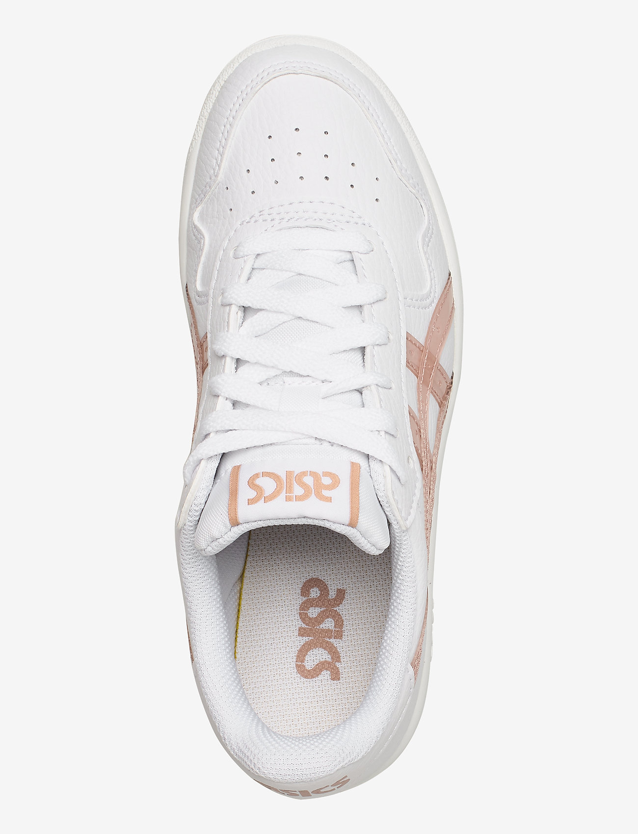 Asics - JAPAN S - white/dusty steppe - 3